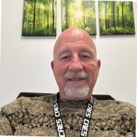 CAES Employee Mitchel Frazier's profile photo