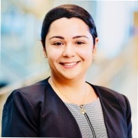 Commonwealth Bank Employee Swetha Mohan's profile photo