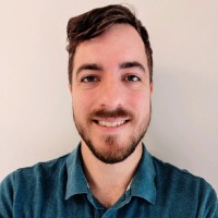 SRC Aus Employee Michael Vowles's profile photo
