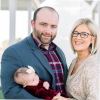 Shell Employee Blake Dixon's profile photo