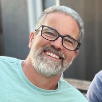 Harbinger Employee David Tenhouten's profile photo