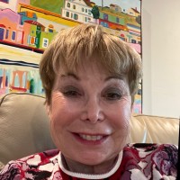 Jane Einhorn Email & Phone Number