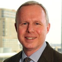Nilfisk Employee John Griffiths's profile photo