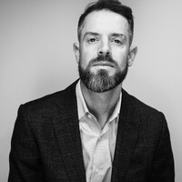 Z Interactive Employee Harrison Blum's profile photo
