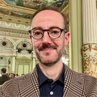 GSE Integration Employee Vincent Almès's profile photo