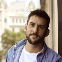 Naïm Joukovsky Email