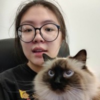 Amazon Web Services (AWS) Employee Yitong Wang's profile photo