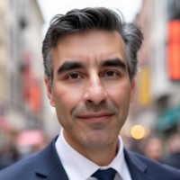 LearnLux Financial Wellbeing Employee Sean Daken's profile photo
