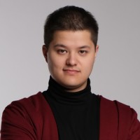 Serhii Ten Email
