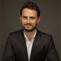 Climate First Employee Nadav Steinmetz's profile photo