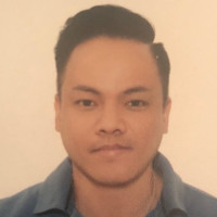 GC Works Inc. Employee Richard Amba's profile photo