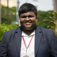 3N Performance Employee Aditya Panda's profile photo