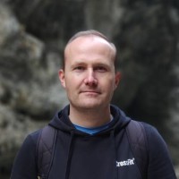 Alexander Demidov Email & Phone Number