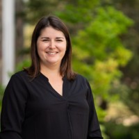 ASAPbio Employee Katie Corker's profile photo