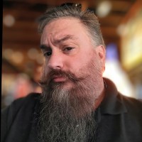 Christian Counseling Associates Employee Jonathan Orris's profile photo