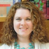 Eagle Flexible Packaging Employee Andrea Litznerski's profile photo