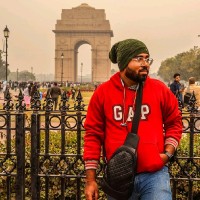 Ritwik Naskar Email