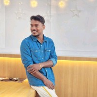 Optimo Capital Employee Akhil Babu's profile photo