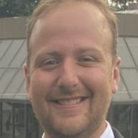 UNDP Employee William Roberson's profile photo