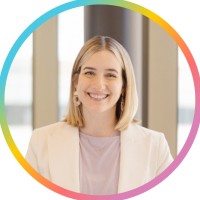 Intuitive Shipping Inc. Employee Sharon Green's profile photo