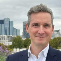 J.P. Morgan Asset Management Employee Jean-Philippe Vergnol's profile photo