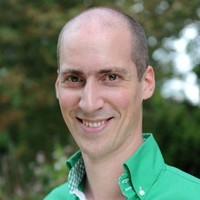 Phycom Employee Tjerk van Mil's profile photo