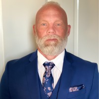 Amentum Employee Drew Pate's profile photo