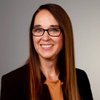 First Financial Bank Employee Ann Davis's profile photo