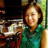 Stucel Employee Lany Listijo's profile photo