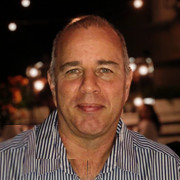 הרשות להגנת הפרטיות Privacy Protection Authority Employee Yirmiyahu Gur's profile photo