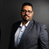 MAB DEVELOP Employee Mohammed Selim's profile photo