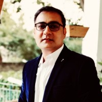Nitin Chaudhary Email & Phone Number