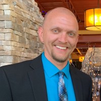 Fortinet Employee Dan Sutton's profile photo