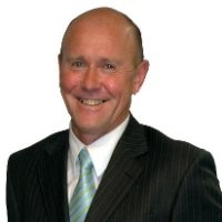 Harcourts Real Estate, St Heliers, Auckland Employee Peter Belcher's profile photo