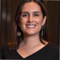 PagerDuty Employee Sara Bertrand's profile photo