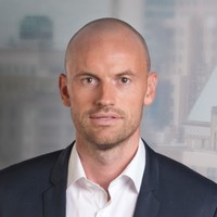 Portman Industrial Employee Pieter Bruener's profile photo