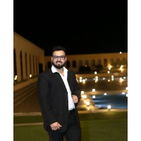Vaibhav Raykar Email & Phone Number