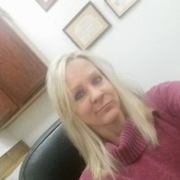 YoungWilliams Employee Kristina Johnson's profile photo