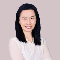 Michael Baker International Employee Sharon Jiang's profile photo