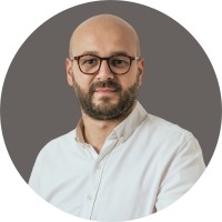 MHComm - Connecting Home Healthcare Employee Yann Cano's profile photo