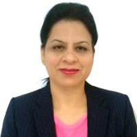 Damas Jewellery Employee Rubi Gulati's profile photo