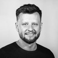Flyps Employee Dawid Smolski's profile photo