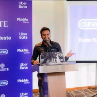 OMAK Employee Enosh Gunathilaka's profile photo