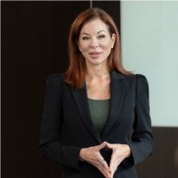 Texas Partners Bank Employee Brandi Vitier's profile photo