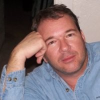 city and county of denver colorado Employee Ted Tompkins's profile photo