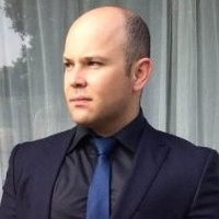 Kainos Group Employee Andrew Markantonis's profile photo