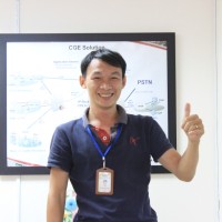 IT-Development Employee Tanh Tran's profile photo