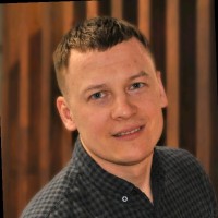 SIMATEK group Employee Александр Юркевич's profile photo