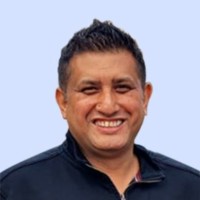 Berrylush Employee Anan Paul's profile photo