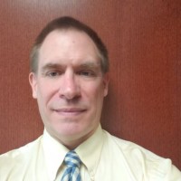 Leyden Credit Union Employee David Lukas's profile photo